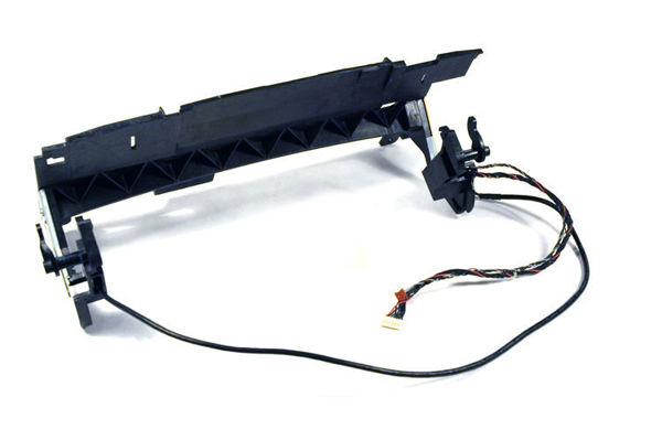 Picture of LEXMARK UPPER FRONT COVER HINGE ASSEMBLY