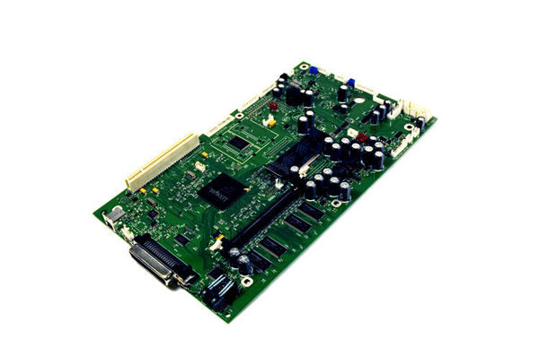Picture of LEXMARK T642DN/DTN/N/TN SYSTEM BOARD