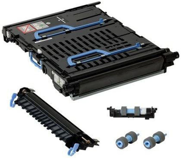 OES Solutions Store. DELL IMAGING TRANSFER BELT AND ROLLER KIT