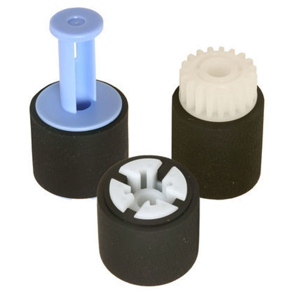 Picture of HP MULTI PURPOSE TRAY 1 PAPER PICK UP ASSEMBLY