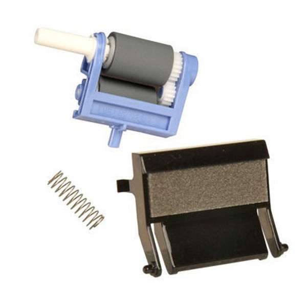 Picture of BROTHER DCP-8080DN PAPER FEED ASSEMBLY KIT