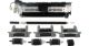 Picture of HP P3015 OEM MAINTENANCE KIT