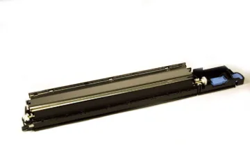 Picture of HP RG5-5662 OEM HP 9000/9040/9050 TRANSFER ROLLER ASSY