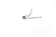 Picture of HP 4000/4050 TONER  DRUM GROUND SPRING
