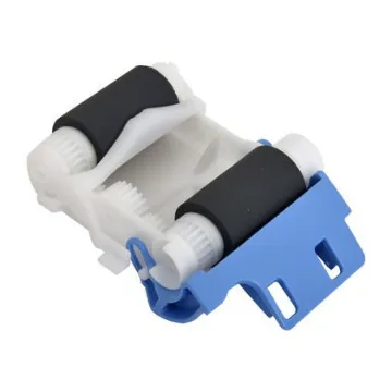 Picture of HP RM2-1275 OEM LJ 607 PAPER P/U ROLLER ASSEMBLY