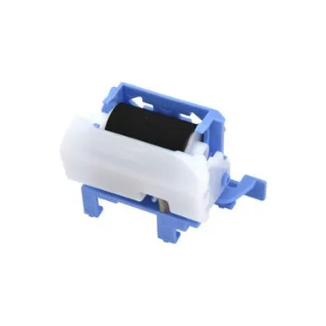 Picture of HP RM2-6772 OEM LJ 607 RETART ROLLER ASSEMBLY