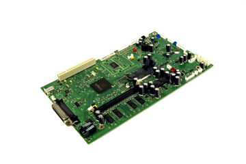 Picture of LEXMARK T644 NETWORK SYSTEM BOARD