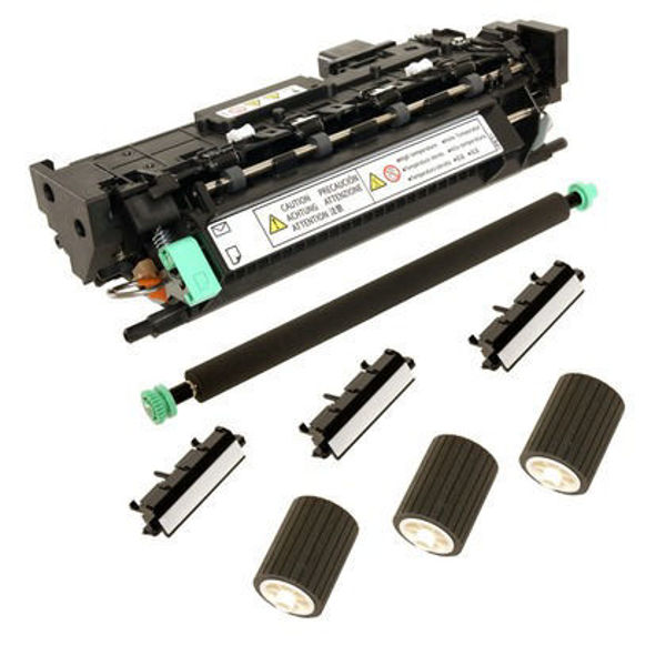 OES Solutions Store. RICOH AFICIO SP4100N MAINTENANCE KIT