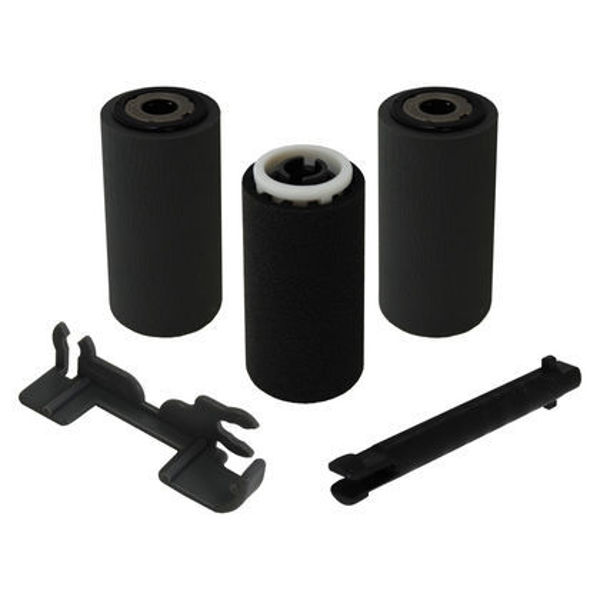Picture of XEROX WC7525 FEED ROLLER KIT