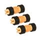 Picture of XEROX PICKUP ROLLER KIT-3 PK