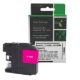 Picture of COMPATIBLE BROTHER HIGH YIELD MAGENTA INK