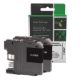 Picture of COMPATIBLE BROTHER HIGH YIELD BLACK INK 2-PACK