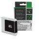 Picture of COMPATIBLE BROTHER LC51, LC51BK BLACK INK