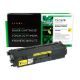 Picture of COMPATIBLE BROTHER TN315Y HY YELLOW TONER