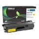 Picture of COMPATIBLE BROTHER TN339Y SUPER HY YELLOW TONER