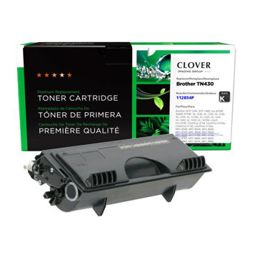 Picture of COMPATIBLE BROTHER TN430 TONER
