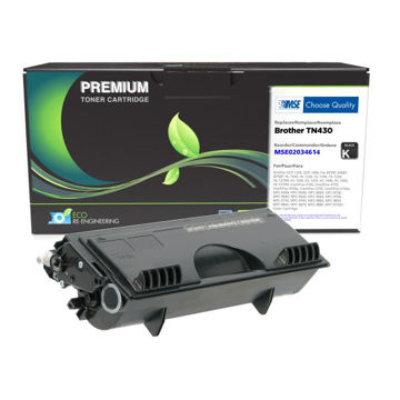 Picture of COMPATIBLE BROTHER TN430 TONER