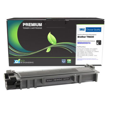 Picture of COMPATIBLE BROTHER TN630 TONER