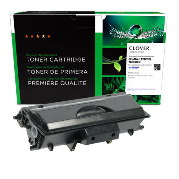 Picture of COMPATIBLE TONER FOR BROTHER TN700