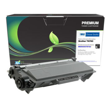 Picture of COMPATIBLE BROTHER TN780 EXTRA HY TONER