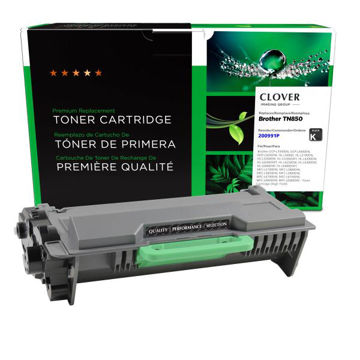 Picture of COMPATIBLE BROTHER TN850 HY TONER