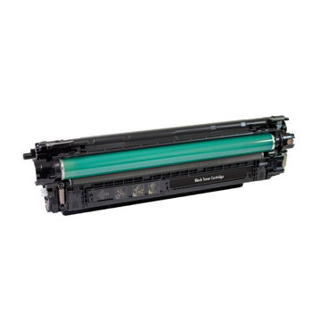 Picture of COMPATIBLE HIGH YIELD BLACK TONER FOR CDK 6017876