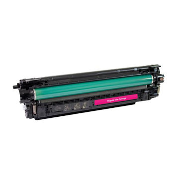 Picture of COMPATIBLE CDK 6017878 HY MAGENTA TONER