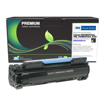 Picture of COMPATIBLE CANON 0264B001AA/1153B001AA UNIVERSAL TONER