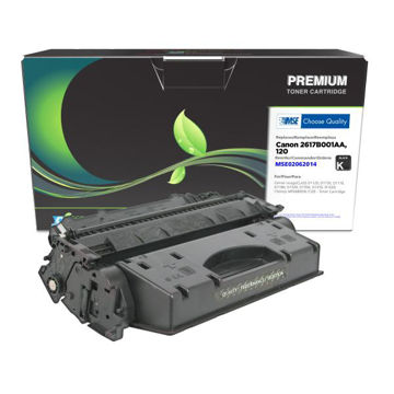 Picture of COMPATIBLE CANON 2617B001AA TONER