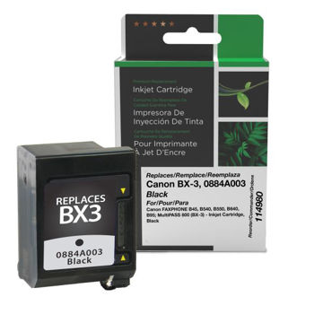Picture of COMPATIBLE CANON 0884A003 BLACK INK