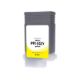 Picture of COMPATIBLE CANON 0898B001 YELLOW WIDE FORMAT INK