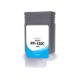 Picture of COMPATIBLE CANON 2886C001 CYAN WIDE FORMAT INK