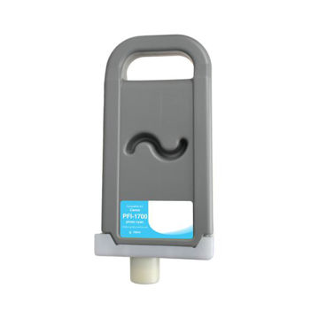 Picture of COMPATIBLE CANON 0779C001AA PHOTO CYAN WIDE FORMAT INK