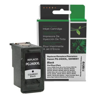 Picture of COMPATIBLE CANON 5204B001 EXTRA HY BLACK INK