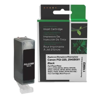 Picture of COMPATIBLE CANON 2945B001 BLACK INK