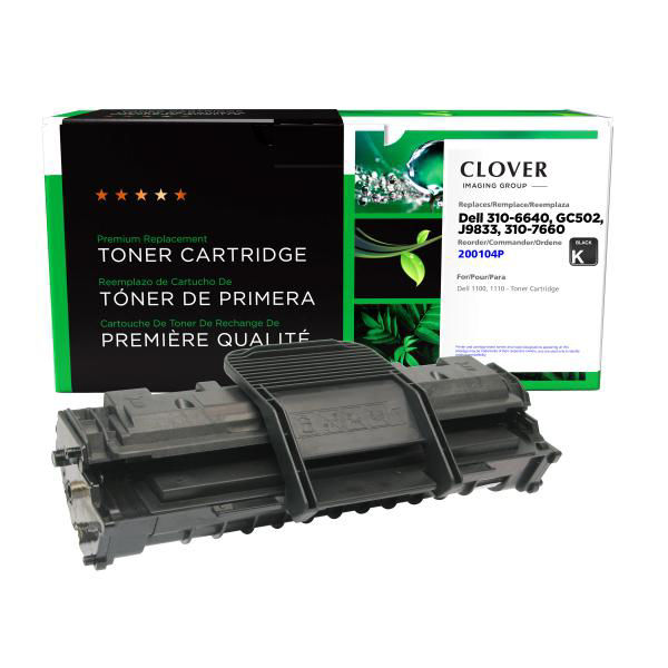 Picture of COMPATIBLE DELL 310-6640 TONER