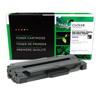 Picture of COMPATIBLE DELL 330-9524 HY TONER