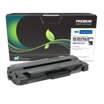 Picture of COMPATIBLE HIGH YIELD TONER FOR DELL 1130