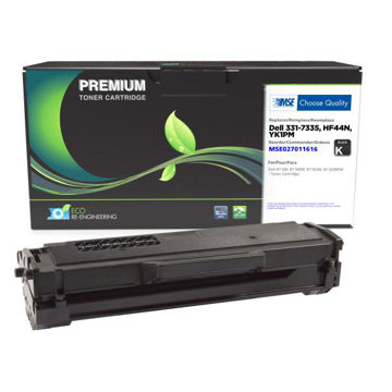 Picture of COMPATIBLE TONER FOR DELL B1160