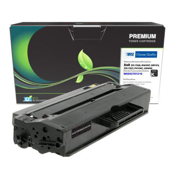 Picture of COMPATIBLE HIGH YIELD TONER FOR DELL B1260/B1265
