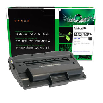 Picture of COMPATIBLE DELL 310-5417 HY TONER