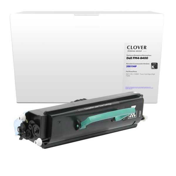 Picture of COMPATIBLE DELL 310-8707 HY TONER