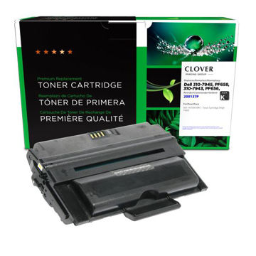 Picture of COMPATIBLE DELL 310-7945 HY TONER
