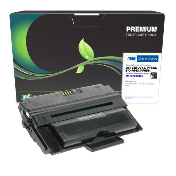 Picture of COMPATIBLE DELL 310-7945 HY TONER