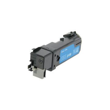 Picture of COMPATIBLE DELL HY CYAN TONER