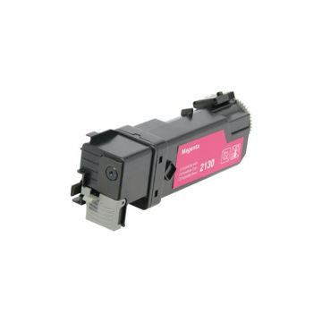 Picture of COMPATIBLE DELL HY MAGENTA TONER