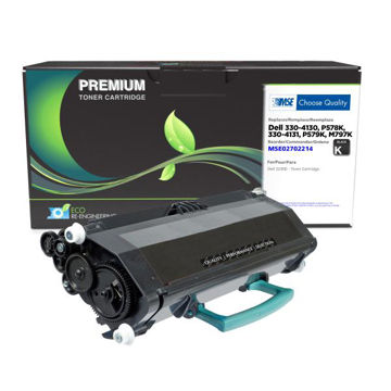 Picture of COMPATIBLE DELL 330-4130 TONER