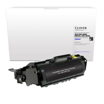 Picture of COMPATIBLE DELL 330-2666 HY TONER