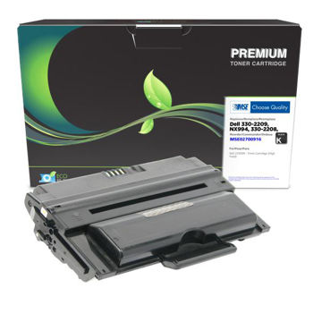 Picture of COMPATIBLE DELL 330-2209 HY TONER