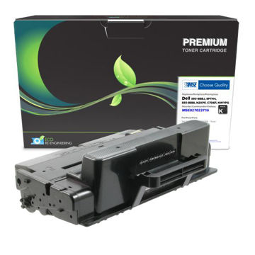 Picture of COMPATIBLE HIGH YIELD TONER FOR DELL B2375
